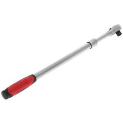 Gedore RED R60010027 3300522 teleskopická přepínací ráčna 1/2 455 mm