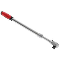 Gedore RED R60010027 3300522 teleskopická přepínací ráčna 1/2 455 mm