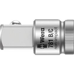 Wera 781 B/C 05042673001 nástrčný klíč 3/8 palec Pohon (šroubovák) 1/2 1 ks