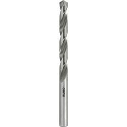 RUKO 214102 HSS-G kovový spirálový vrták, 10.2 mm, délka 133.0 mm, DIN 338, válcová stopka, 1 ks