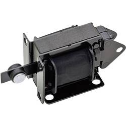 RED MAGNETICS ITS-LL-3833-220VAC ITS-LL-3833-220VAC zdvihací magnet tlačný, tažný, 5 N, M4