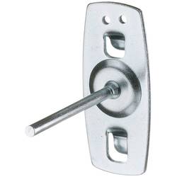 Gedore 5803410 1500 H 0 - hák na nástroje rovný kolík d 4 mm 1 ks