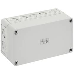 instalační rozvodnice Spelsberg TK PS 1809-8-m, (d x š x v) 180 x 94 x 81 mm, N/A, 1 ks