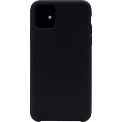JT Berlin Steglitz Silikon Case Apple iPhone 11 černá 10543