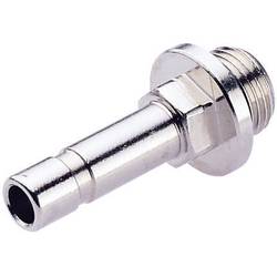 IMI NORGREN rovná spojka 102150628 Vnější závit: 1/4 Ø vedení: 6 mm Rozměry závitu: 1/4 1 ks