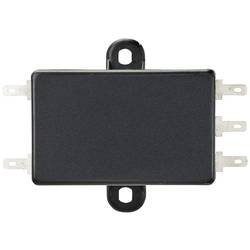 TRU COMPONENTS, TC-10101416 odrušovací filtr, 250 V/AC, 6 A, 2.0 mH