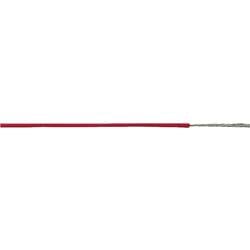 LAPP 0052006 vysokoteplotní vodič ÖLFLEX® HEAT 180 SIF, 1 x 2.50 mm², zelená, metrové zboží