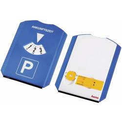 Hama 00083958 (d x š x v) 155 x 120 x 8 mm