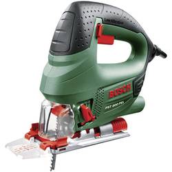 Bosch Home and Garden PST 800 PEL přímočará pila, kufřík, 530 W, 06033A0100