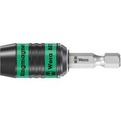 Wera 887/4 RR Rapidaptor 05052490001 887/4 RR kroužek kroužek Rapidaptor magnetický držák bitů CE 6,4 57 mm
