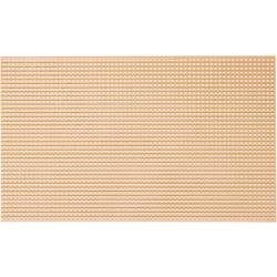 Rademacher WR-Typ 715-5 DPS tvrzený papír (d x š) 160 mm x 100 mm 35 µm Rastr (rozteč) 2.50 mm Množství 1 ks