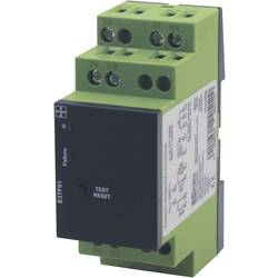 monitorovací relé tele E3TF01 1341600, 250 V/AC, 5 A, 1 ks
