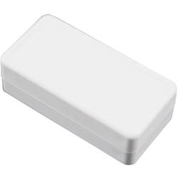 Hammond Electronics 1551BGY univerzální pouzdro 15 x 25 x 50 ABS šedá 1 ks
