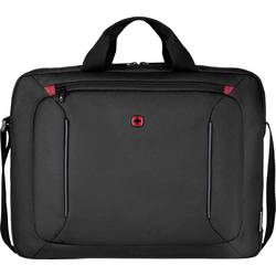 Wenger brašna na notebooky BQ 16 Slimcase S max.velikostí: 40,6 cm (16) černá
