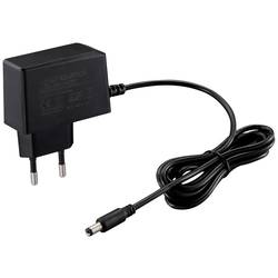 YingJiao YS6V-1200500E zásuvkový napájecí adaptér, stálé napětí 12 V 0.5 A 6 W