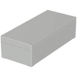 Bopla EUROMAS M 251 02251000 Průmyslová skříň 360 x 160 x 100 polykarbonát šedobílá (RAL 7035) 1 ks