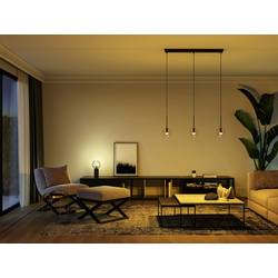 Philips Hue LED žárovka 8719514491106 Energetická třída (EEK2021): F (A - G) Hue White Ambiance Luster E14 5.1 W