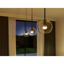 Philips Hue LED žárovka 8719514491106 Energetická třída (EEK2021): F (A - G) Hue White Ambiance Luster E14 5.1 W