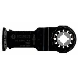 Bosch Accessories 2609256947, AIZ 32 EC ponorný pilový list, 32 mm, 1 ks