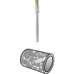 Dremel Mosazný drátěný kartáč 3,2 mm Dremel 537 537 Ø dříku 3,2 mm 26150537JA 3 ks