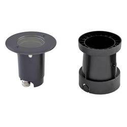 EVN EVN Lichttechnik 679235A podlahové svítidlo LED šedá