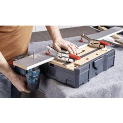Bessey STC-S-MFT rychloupínač Systainer