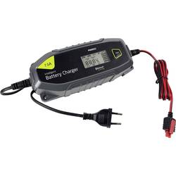 ProUser IBC 7500B 16637 nabíječka autobaterie, 24 V, 12 V, 7.5 A