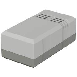 Bopla ELEGANT EG 1040 L 32104010 elektronická krabice 100 x 54 x 40 polystyren (EPS) šedobílá (RAL 7035) 1 ks