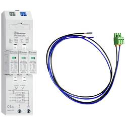 Finder 7P.04.8.255.Z007C08 7P.04.8.255.Z007C08 svodič pro přepěťovou ochranu 7.5 kA 1 ks