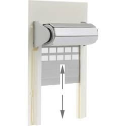 Viessmann Modelltechnik 5172 Skútr s motorem ve velikosti H0 stavebnice