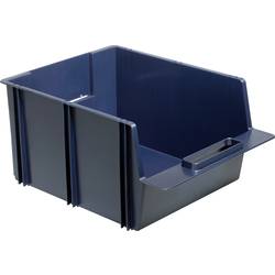 raaco box na součástky (š x v x h) 280 x 186 x 375 mm Obsah 1 ks
