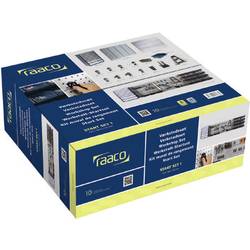 raaco 139830 Lochwand-Set 1 sada