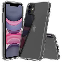 JT Berlin Pankow zadní kryt na mobil Apple iPhone 11 transparentní odolné vůči nárazům 4260464228150