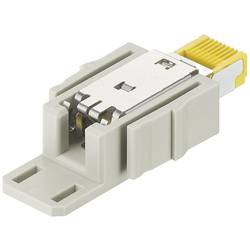 Pinová vložka 09454001560 Harting Množství: 1 ks