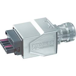 Murrelektronik rozdělovač a adaptér pro senzory - aktory , 7000-99601-0000000, piny: 5, 1 ks