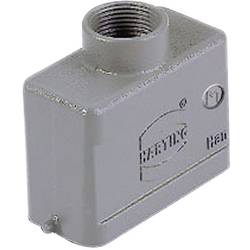pouzdro Han® 10A-gg-M20 19200101440 Harting 1 ks