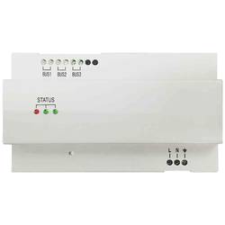 HHG Villa NG napájení bílá