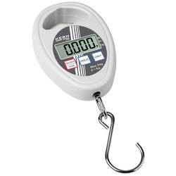 Kern HDB 5K5N závěsná váha 5 kg na baterii