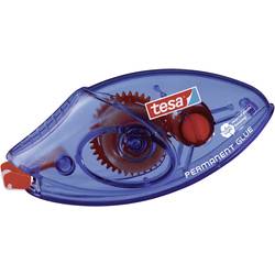 tesa váleček na nanášení lepidla ROLLER Permanent ecoLogo® Multipack 8.4 mm 8.5 m trvalé Lze doplnit: Ne 59090 5 ks