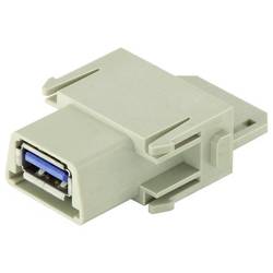 Zásuvkový modul 09140014703 Harting Množství: 1 ks