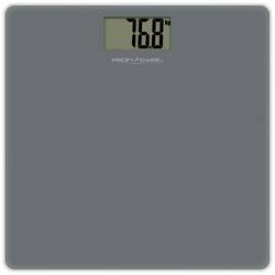 Profi-Care PC-PW 3122 Osobní váha digitální Max. váživost=180 kg šedá