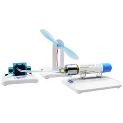 Horizon Educational FCJJ-44 Micro Fuel Cell Science Kit palivový článek, technologie experimentální sada, od 12 let