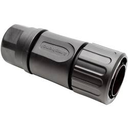 Amphenol RTS 6BS 14N 19P03 kulatý faston, 1 ks