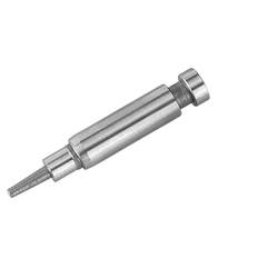 Fein 63602050030 Vhodné pro značku (plechové nářadí) Fein Vhodné pro (obrábění plechu): BLK 1.3 TE, BLK 1.3 CSE, ABLK 1.3 TE, ABLK 1.3 CSE, ABLK 1.3 TE, ABLK