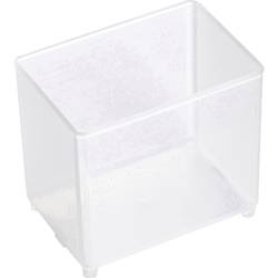 raaco 80 CA8-1 vložka do kufříku na součástky (š x v x h) 55 x 69 x 79 mm Obsah 1 ks