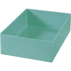Hünersdorff vložka do kufříku na součástky (d x š x v) 162 x 108 x 45 mm přihrádek: 1 Obsah 1 ks