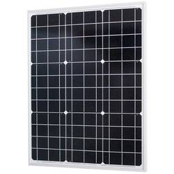 Phaesun Sun Plus 50 S monokrystalický solární panel, 50 Wp, 12 V