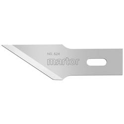 MARTOR 624.50 Náhradní čepel grafické čepele 624 10 ks