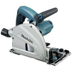 Makita ponorná pila , max. řez 56 mm, 1300 W, SP6000J1