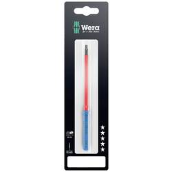 Wera Kraftform Kompakt VDE 64 i 3,0 x 157 mm TIE SB pro elektrotechniky inbus výměnné bity s rukojetí 3.0 mm 3.0 mm 3 mm 157 mm